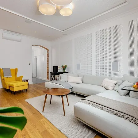 Staremiasto Lux Apartament Rynek
