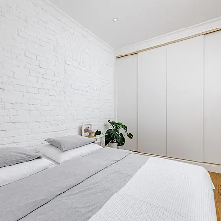 Staremiasto Lux Apartament Rynek * 弗罗茨瓦夫