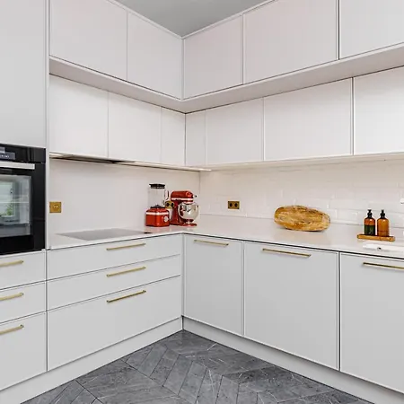 Staremiasto Lux Apartament Rynek