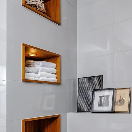 Staremiasto Lux Apartament Rynek * 弗罗茨瓦夫