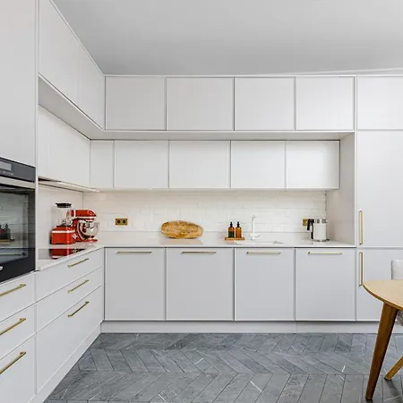 公寓 Staremiasto Lux Apartament Rynek 弗罗茨瓦夫
