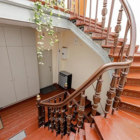 Staremiasto Lux Apartament Rynek * 弗罗茨瓦夫
