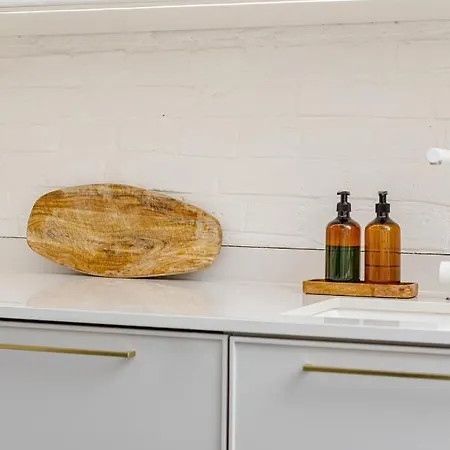 Staremiasto Lux Apartament Rynek Apartment *